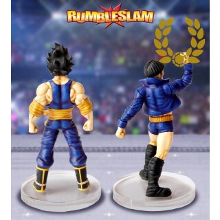 Rumbleslam - Dragonbrawlers