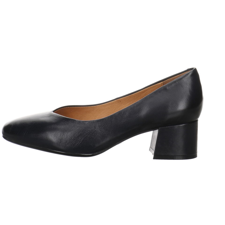 Caprice Pumps