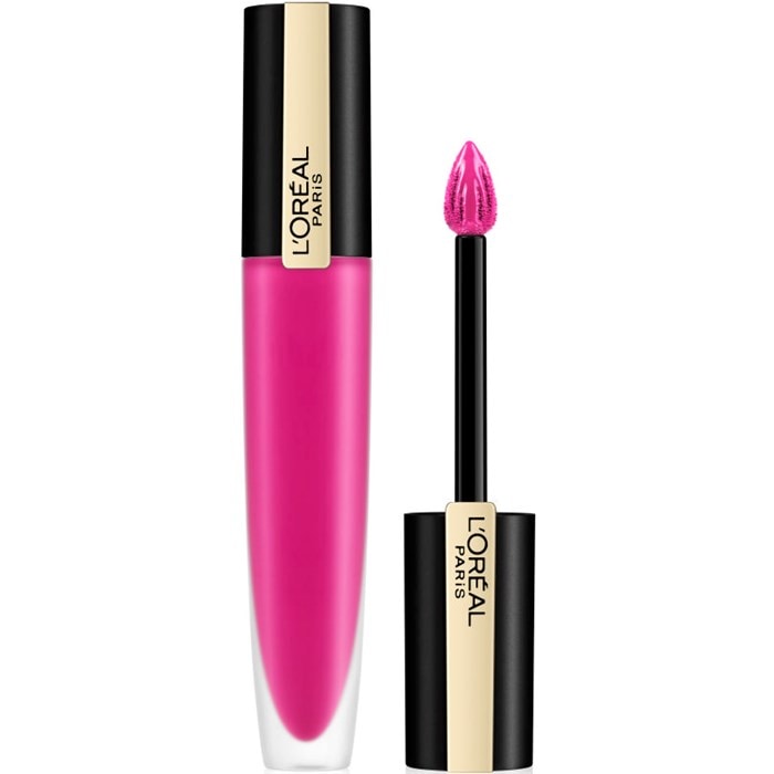 Rouge Signature Lipstick