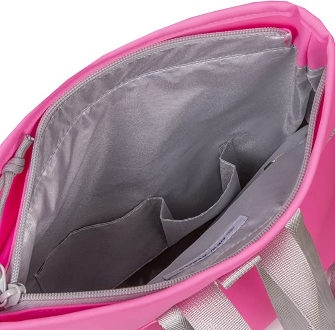 NEW REBELS Handtaschen rose MART Mini