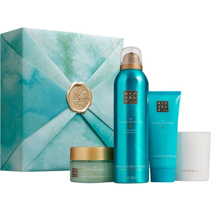 The Ritual Of Karma Geschenkset von Rituals
