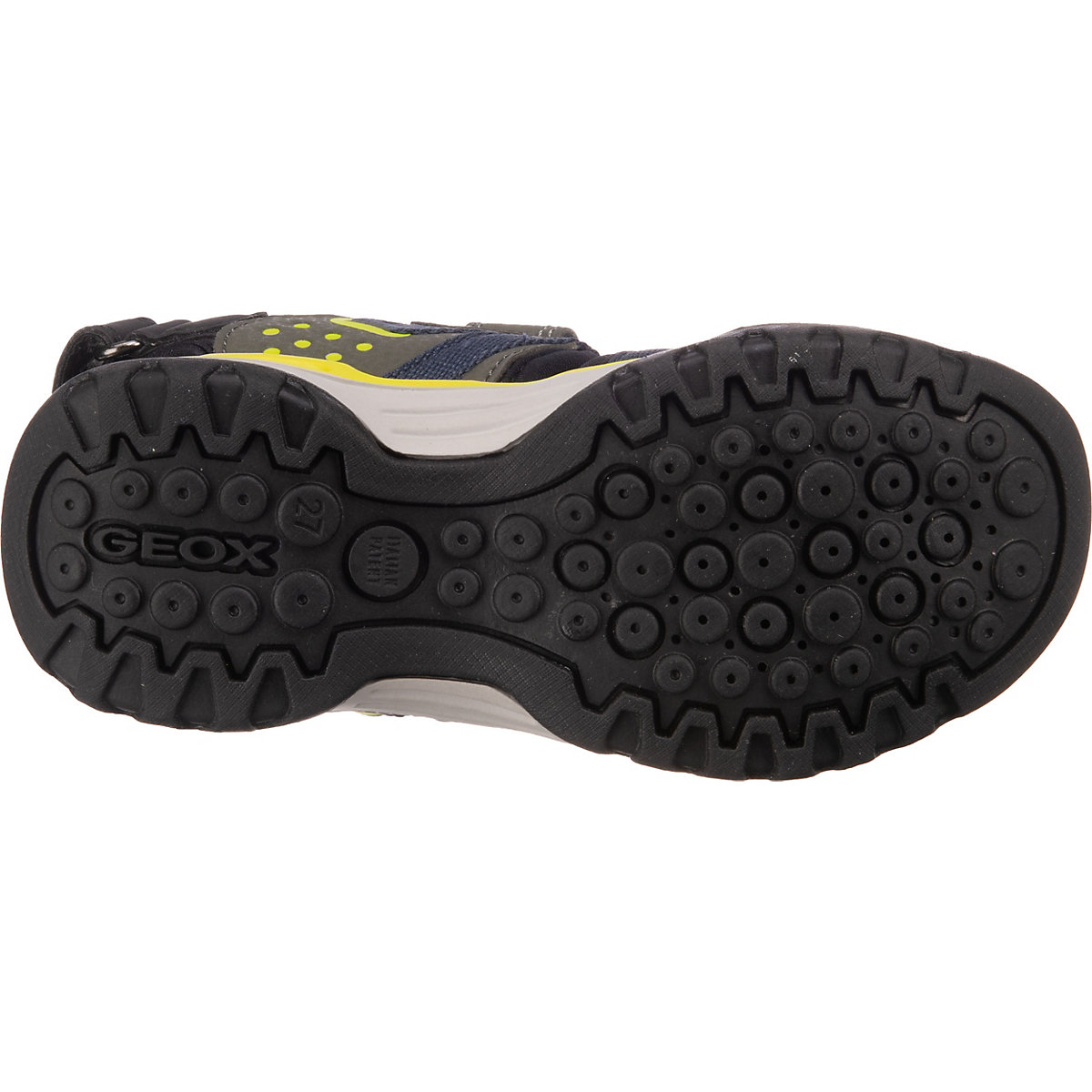 Sandalen BOREALIS für Jungen