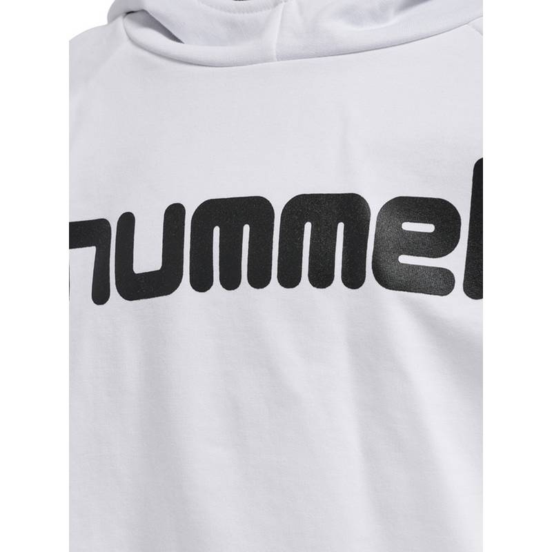 hummel HMLGO KIDS COTTON LOGO HOODIE Hoodie Kinder