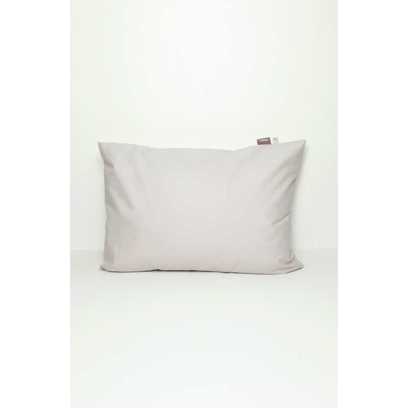 Taie d'oreiller 100% Coton Bio