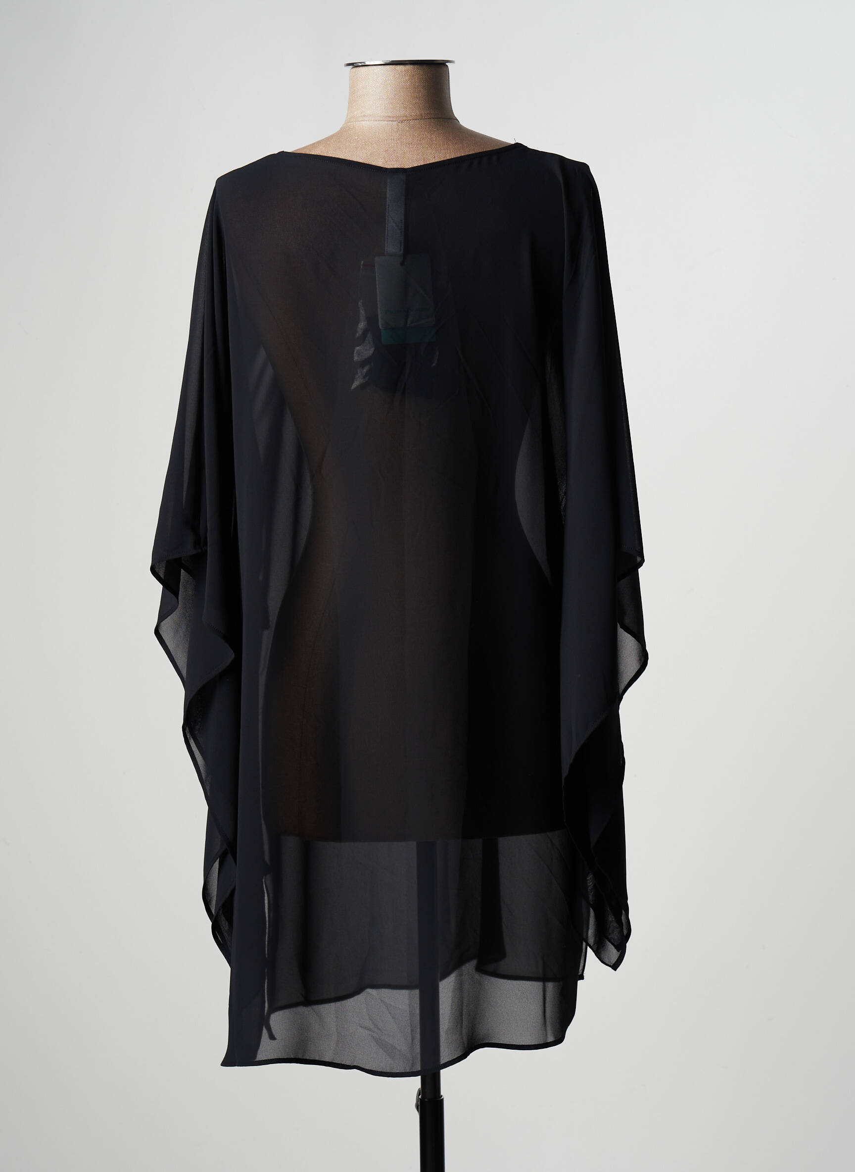 Prima Donna Tuniquemanchelongue Femme couleur noir