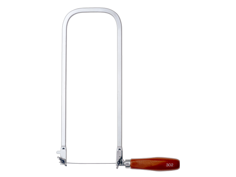 Bahco 302 Jigsaw Frame