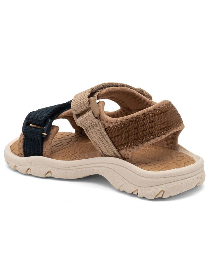 bisgaard Sandalen in Bunt günstig kaufen
