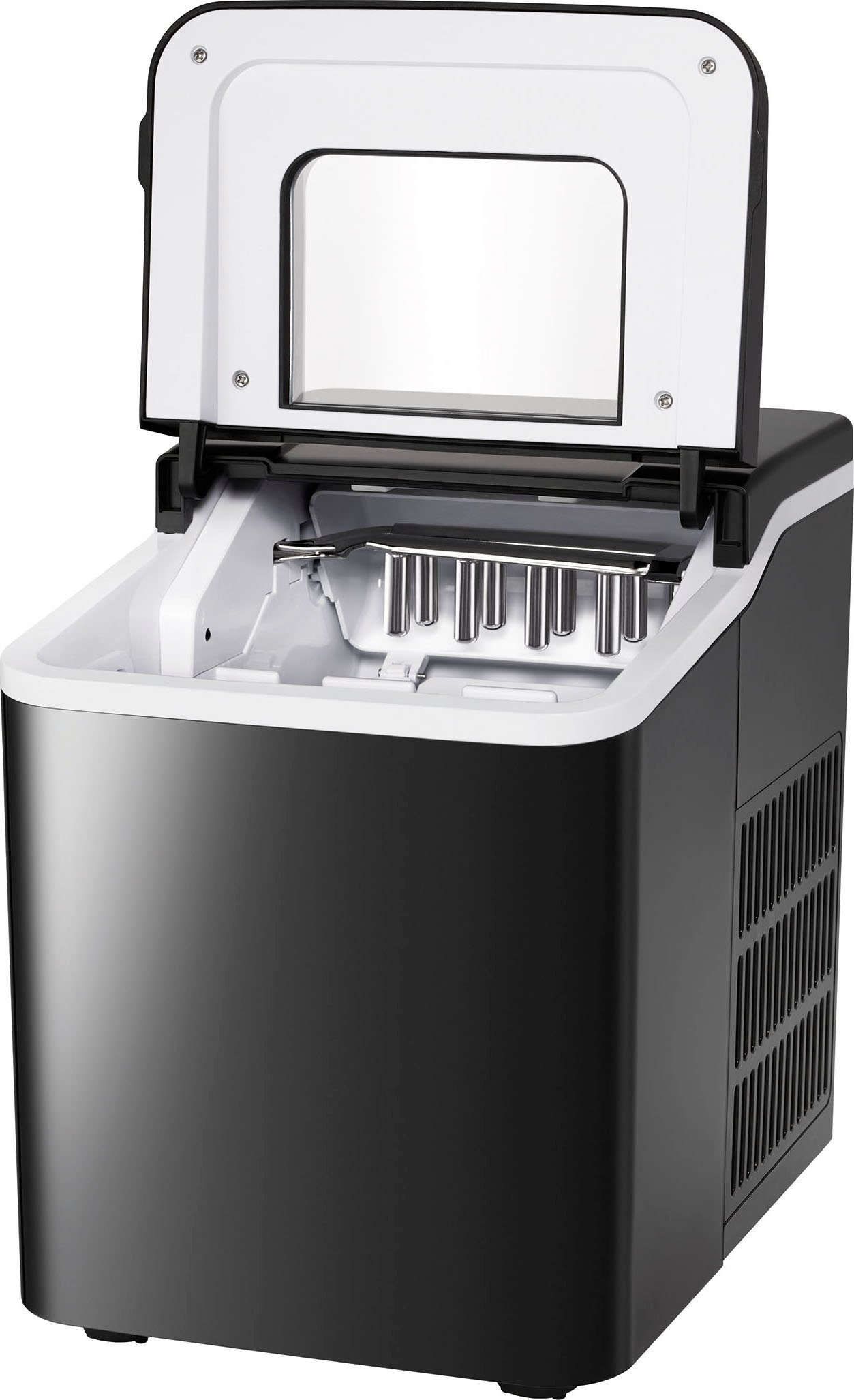 Unold Elektrischer Eiswürfelbereiter 48935 Freeze