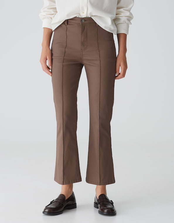 Kick Flared Jeans Ekala