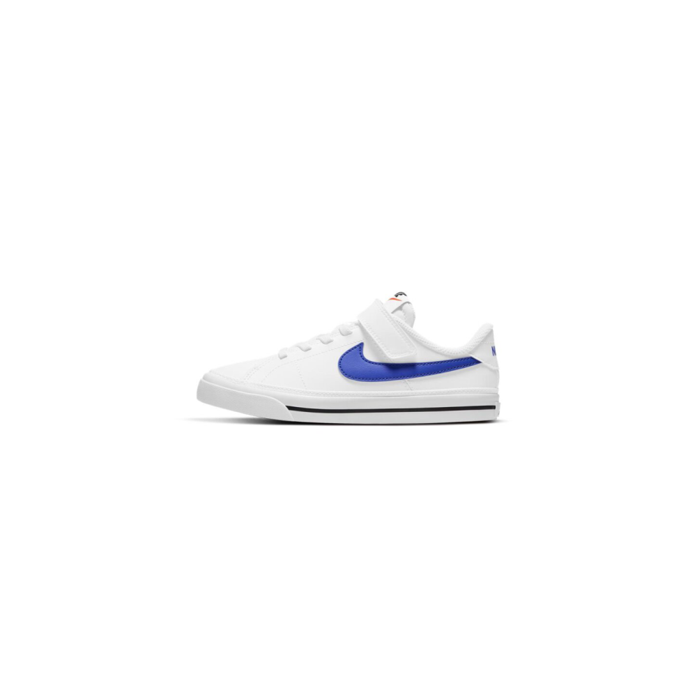 Nike Court Legacy PS DA5381 101 / weiss