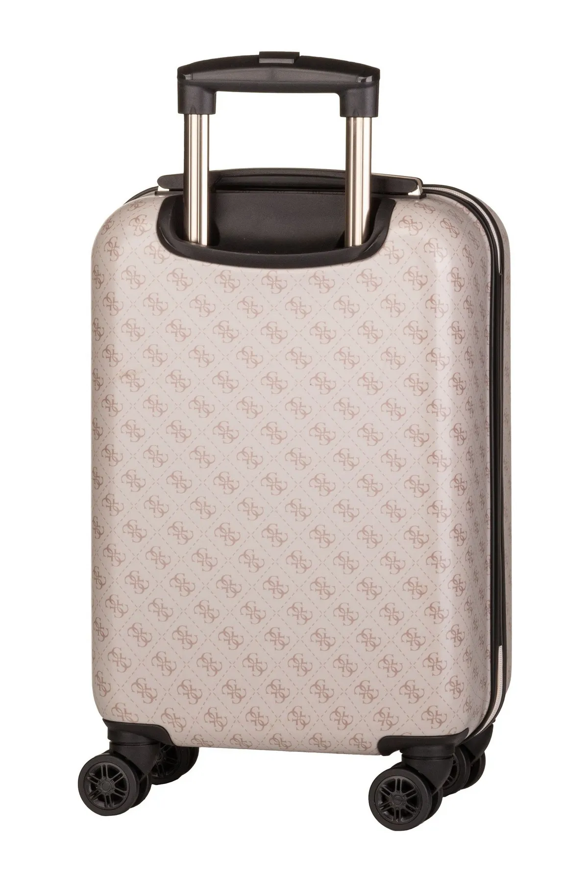 Guess  Koffer & Trolley Jesco 18 in 8-Rad