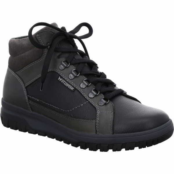 MEPHISTO Schnür-Stiefeletten schwarz 1500 52