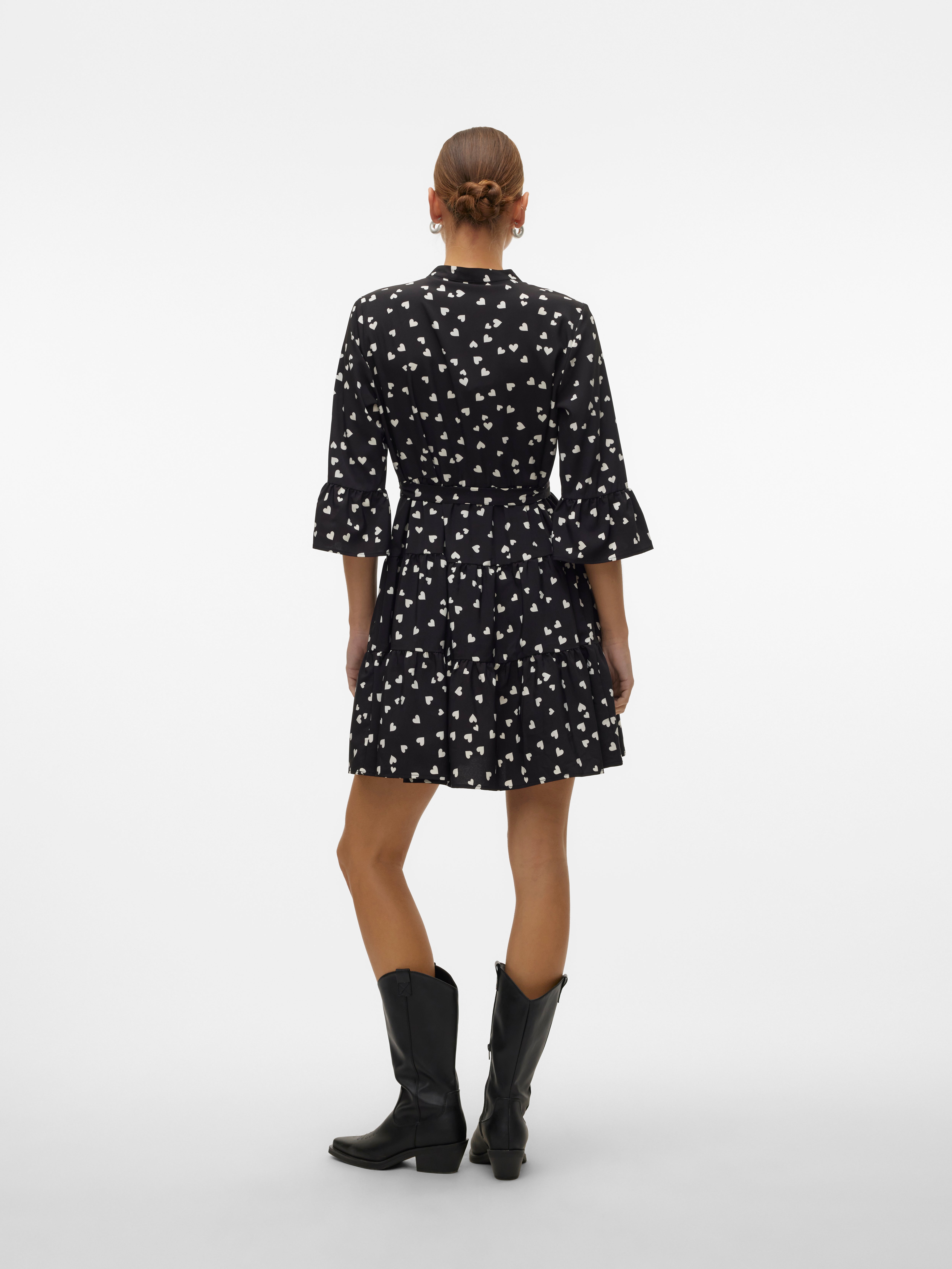 VMZERA Kurzes Kleid