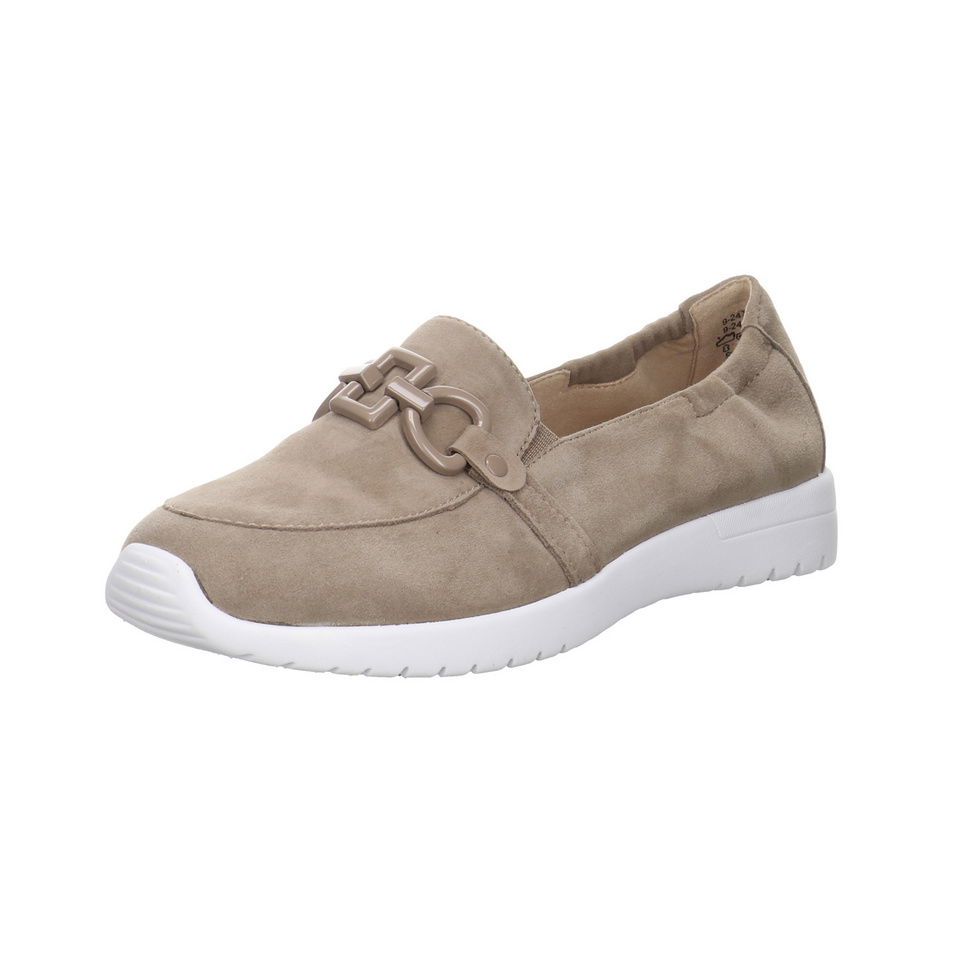 Caprice Slipper