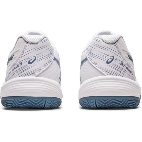 KINDER TENNISOUTDOORSCHUHE GEL-GAME™ 9 GS CLAY/OC