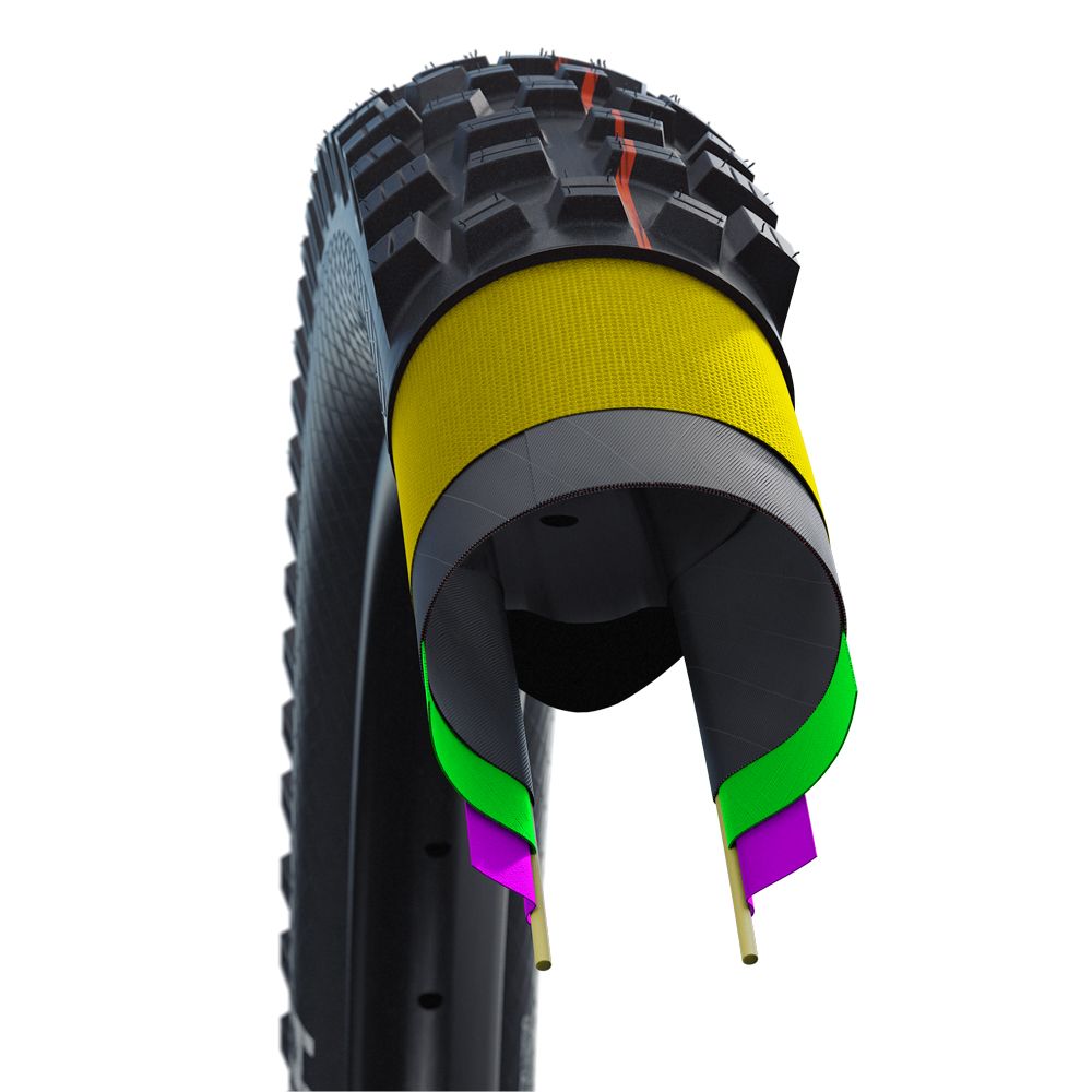 Schwalbe Magic Mary Evo Super Trail 29x2,40