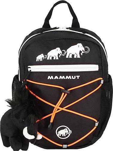 MAMMUT First Zip 4 Kindergartenrucksack 28 cm