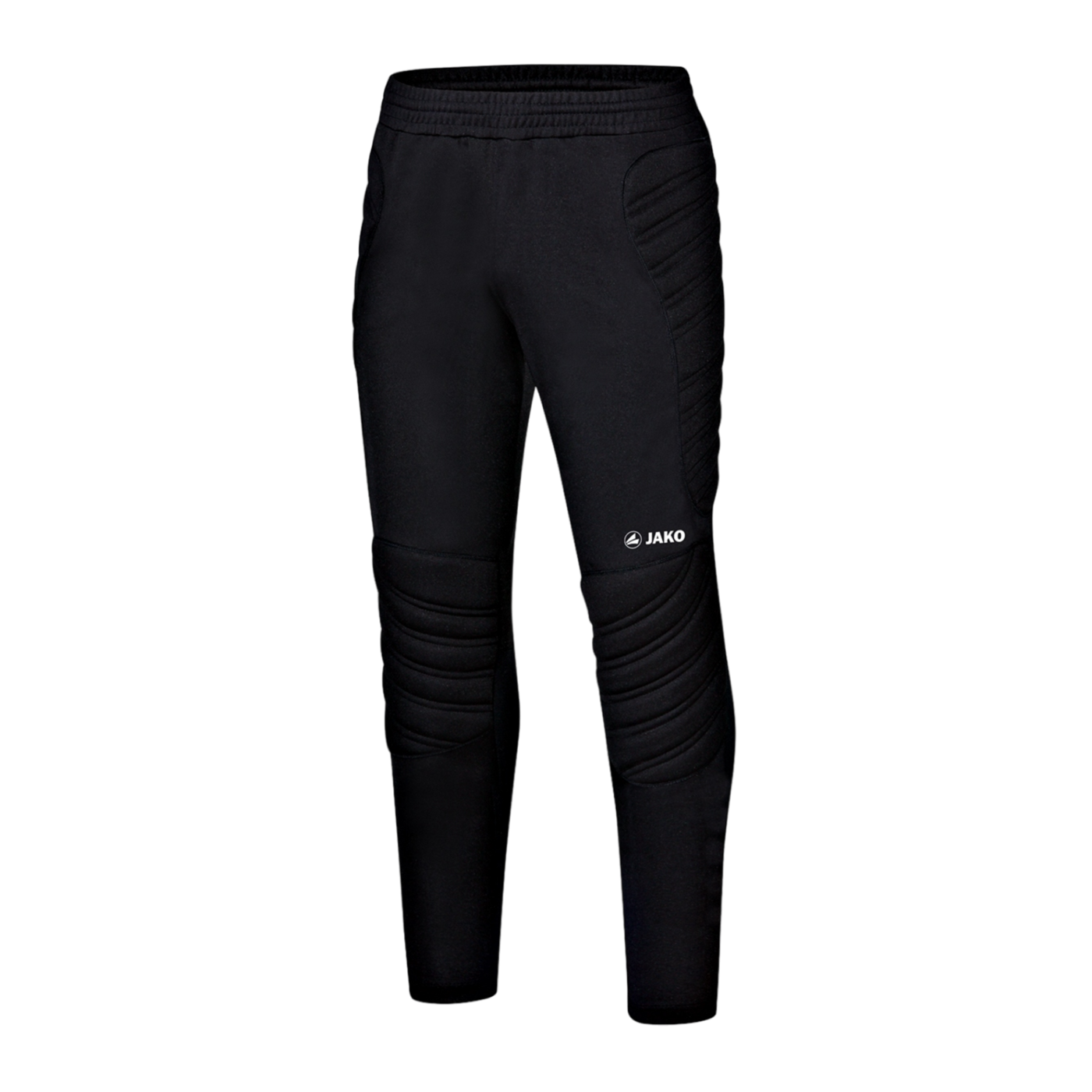 JAKO Inter Torwarthose Kids Schwarz F08