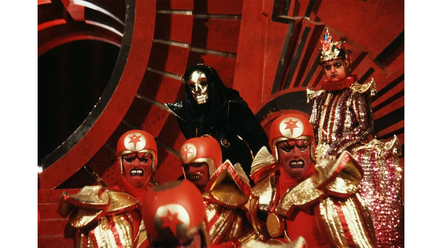 Flash Gordon - Special Edition