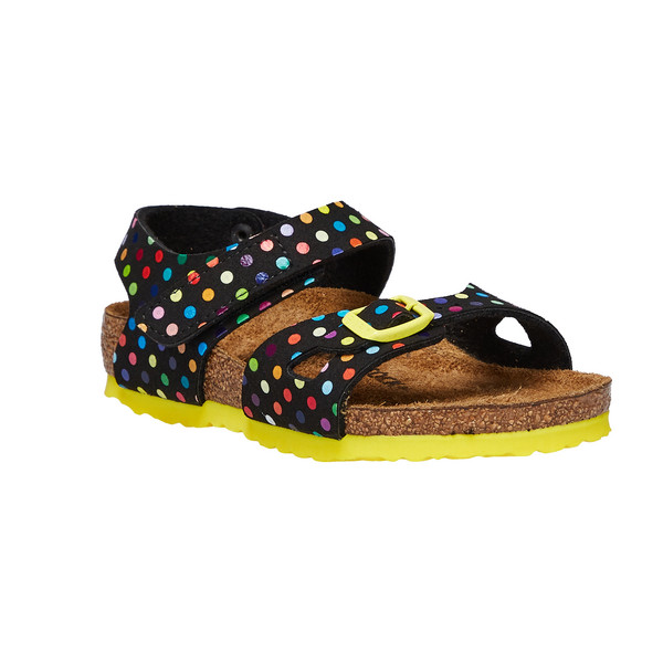 COLORADO KIDS MF Kinder - Freizeitsandalen