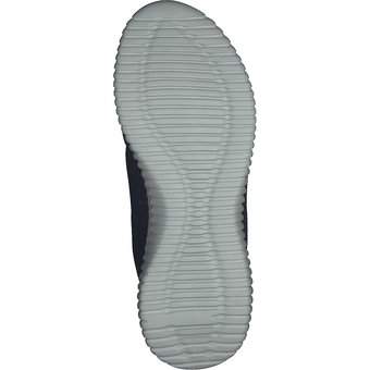 Skechers Sneaker in blau