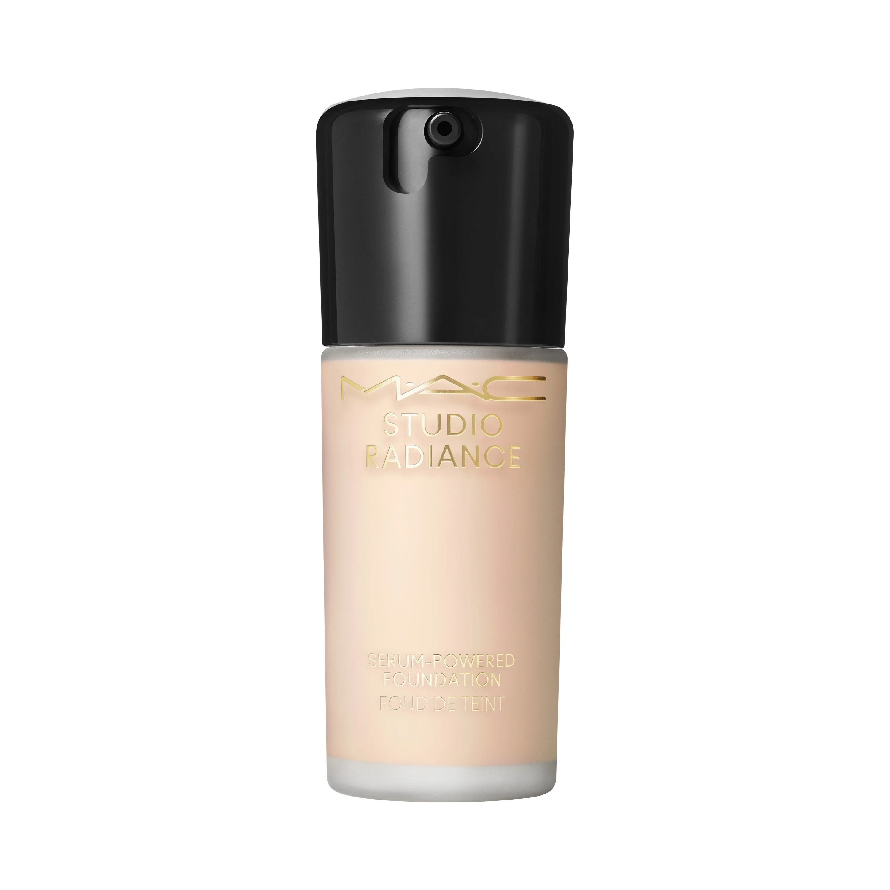 Base de maquillaje líquida Studio Radiance con sérum