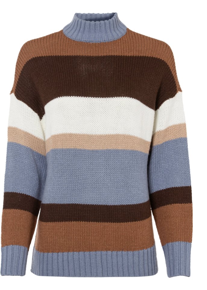 Strickpullover