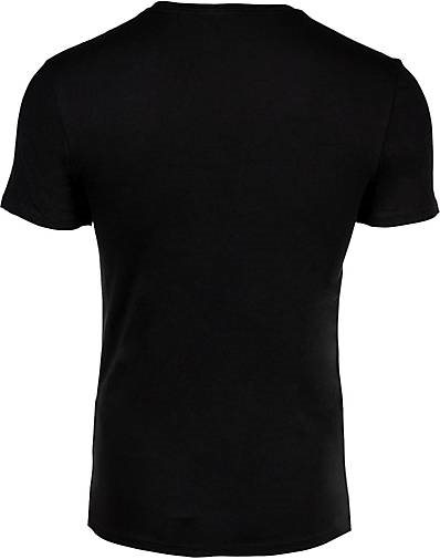 Lacoste T-Shirt 3er Pack