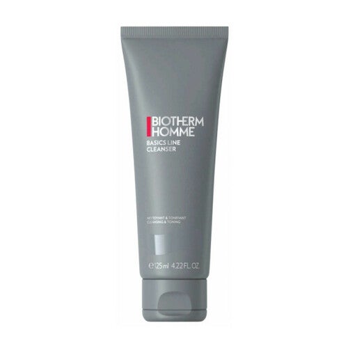 Biotherm Homme Basics Reinigungsgel 125 ml