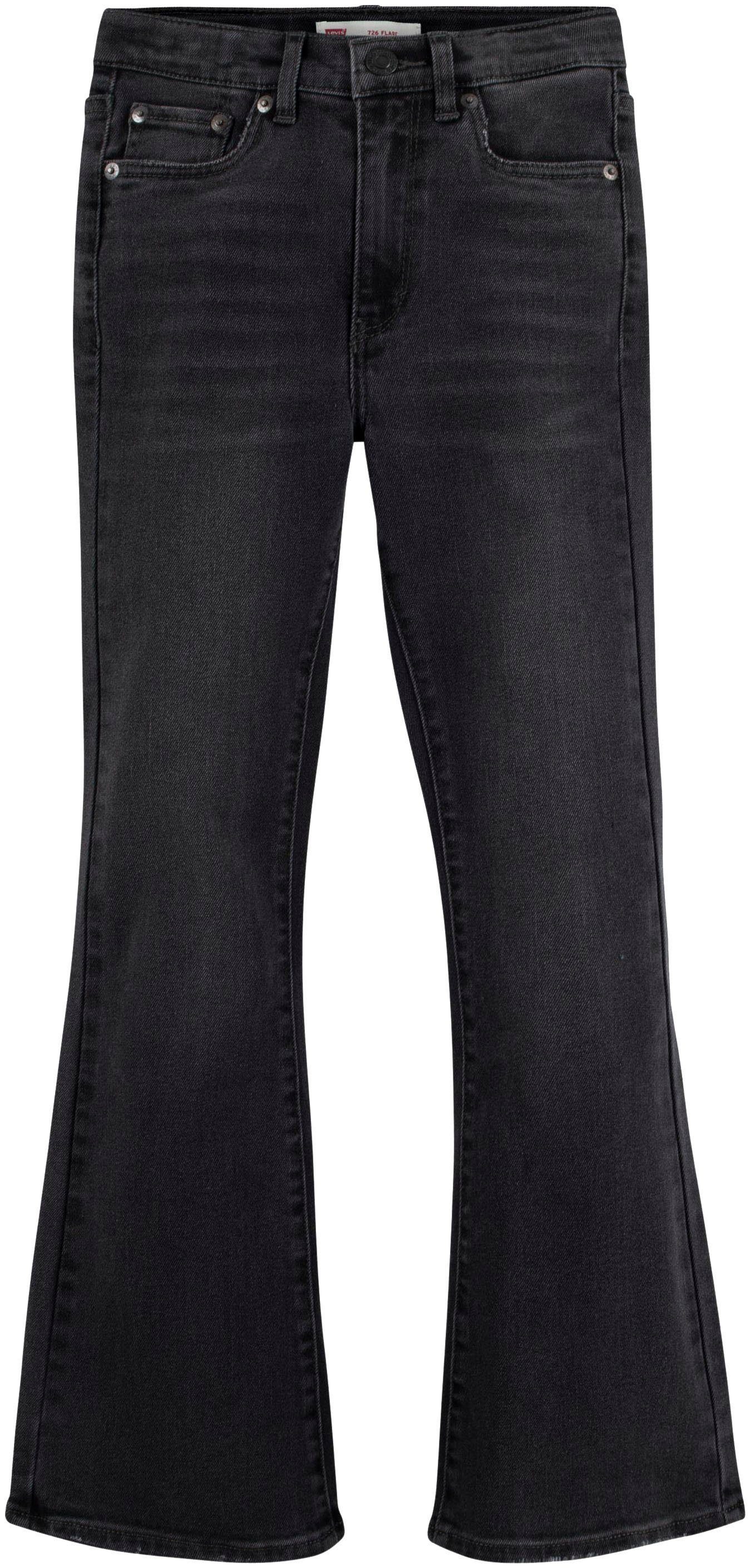 Levi's® Kids Bootcut-Jeans 726 HIGH RISE JEANS for GIRLS