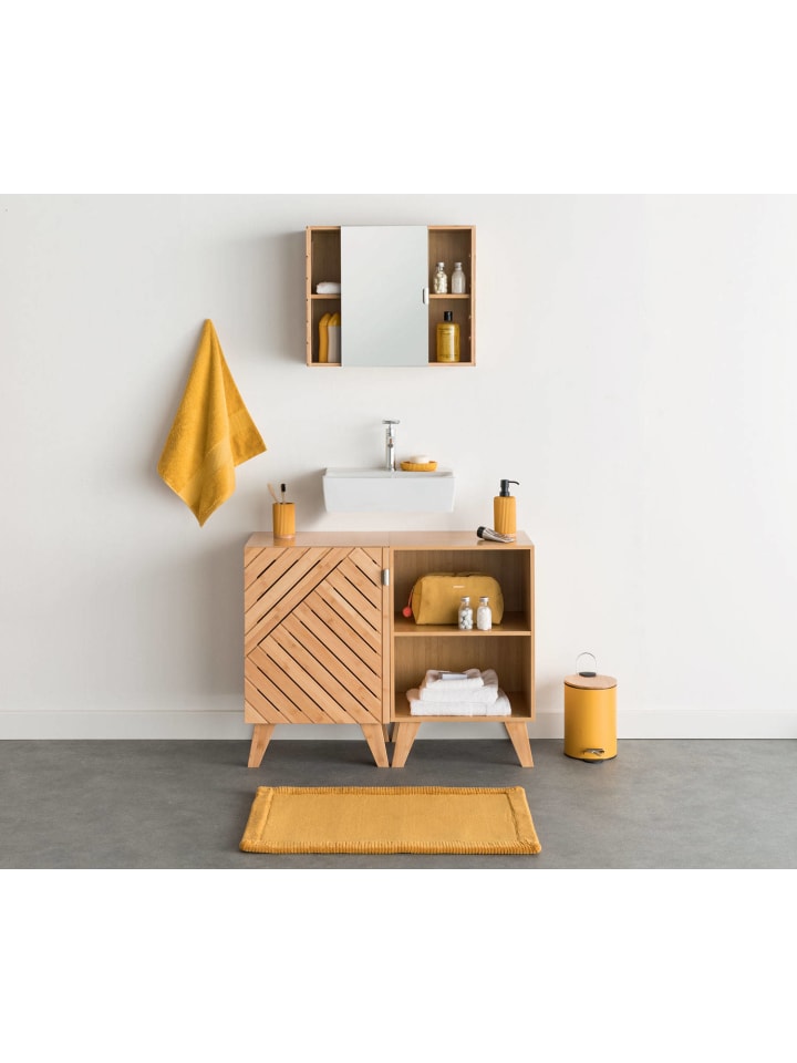 5five Simply Smart Badschrank in braun günstig kaufen onesize