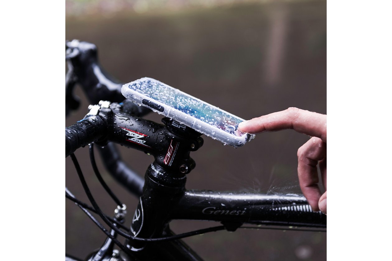 SP Connect Bike Bundle II Samsung Galaxy S20+