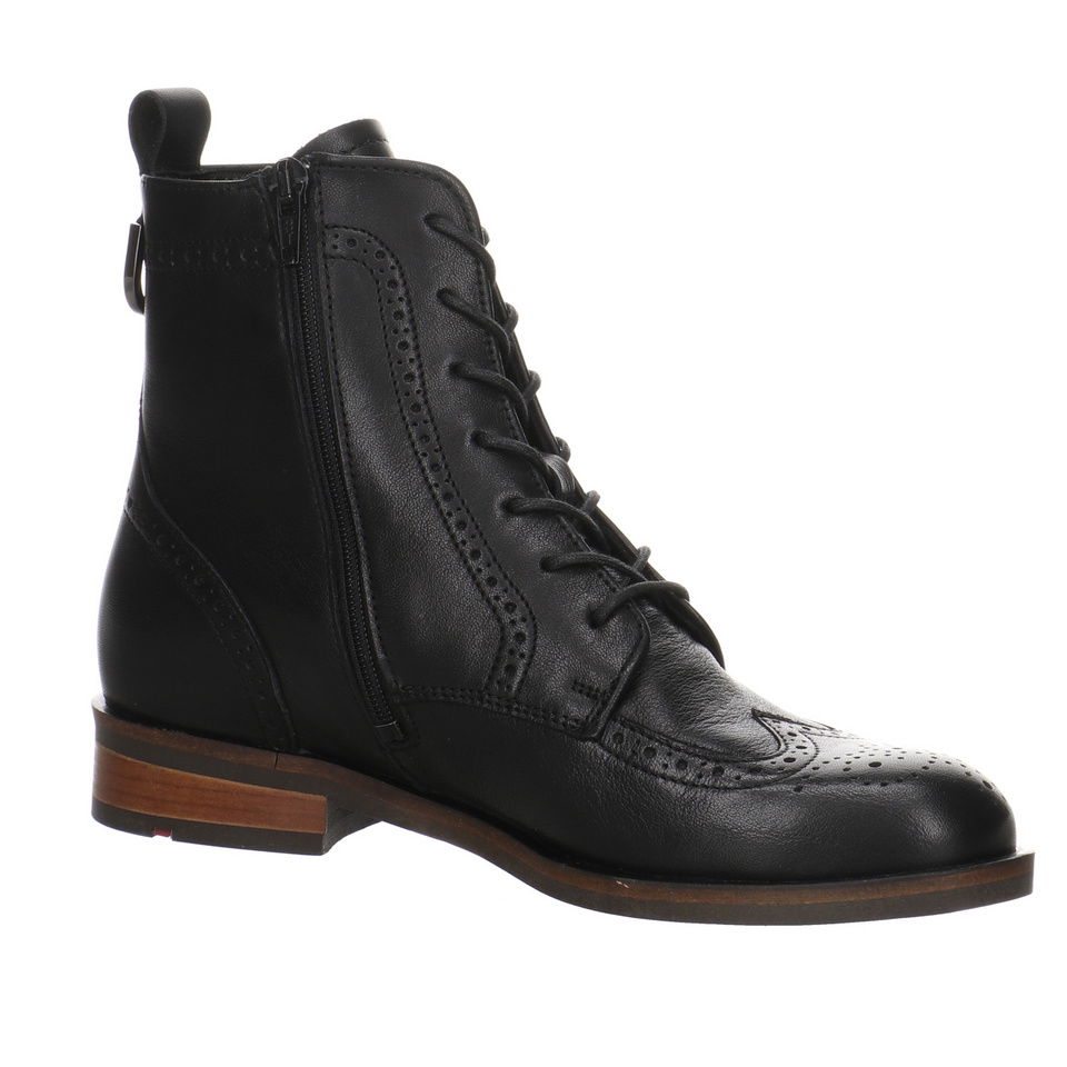 Lloyd Umi Schnürstiefelette