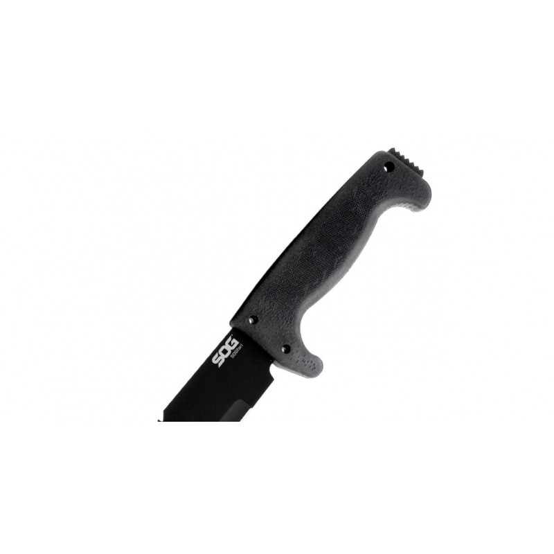 Sog, Sogfari-Machete 18 
