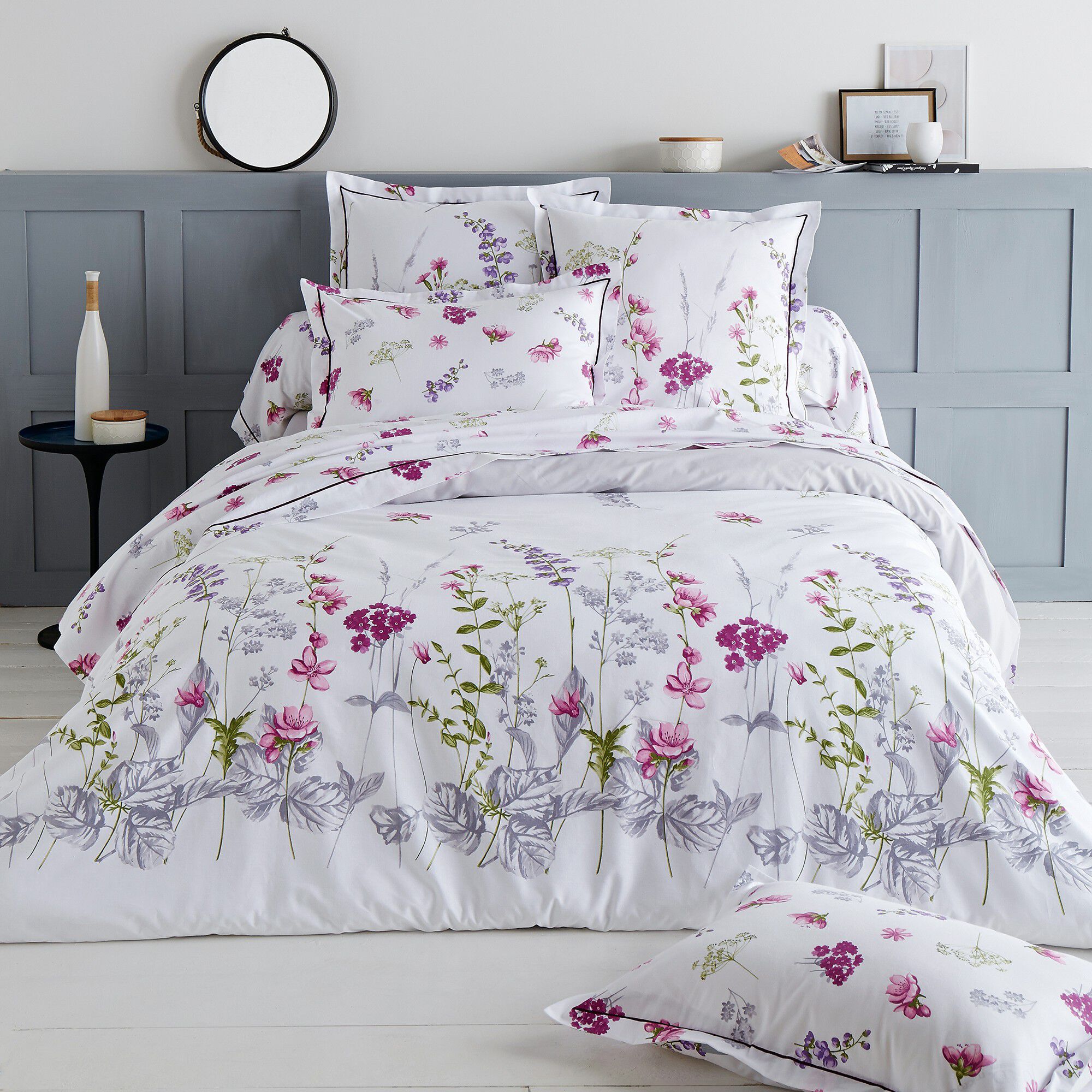 Linge de lit Pretty coton