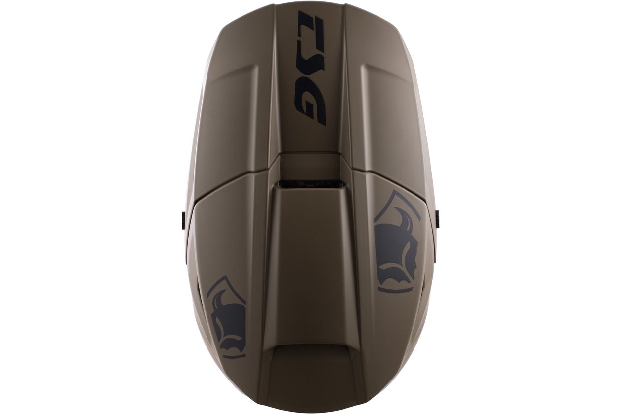 TSG Sentinel Solid Color