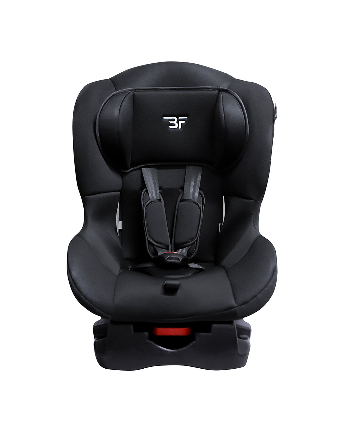 Kindersitz Bebies First Autositz/Kindersitz/Autokindersitz 0-18 kg Gruppe 0+/1 - Schwarz