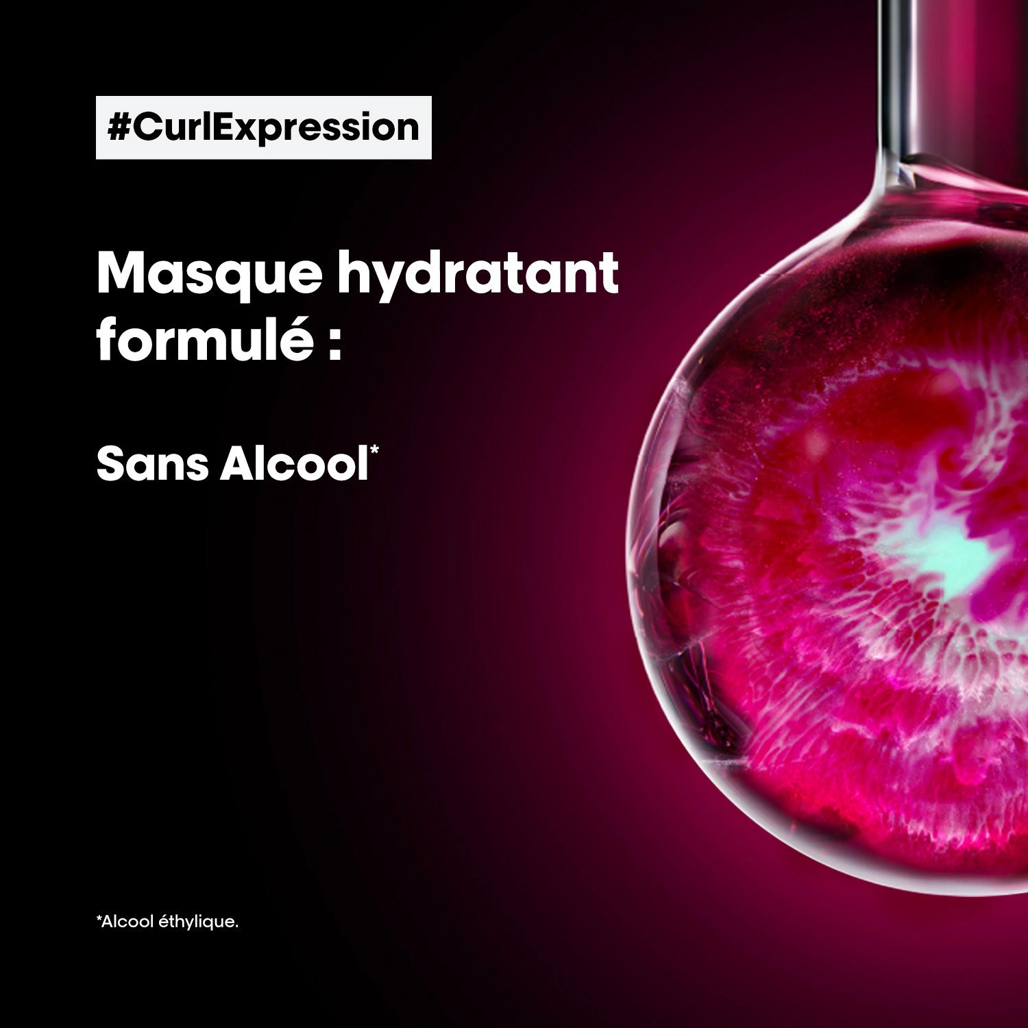 L'Oréal Professionnel Paris Serie Expert Curl Expression