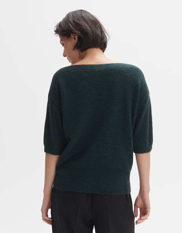 Strickpullover Pusity