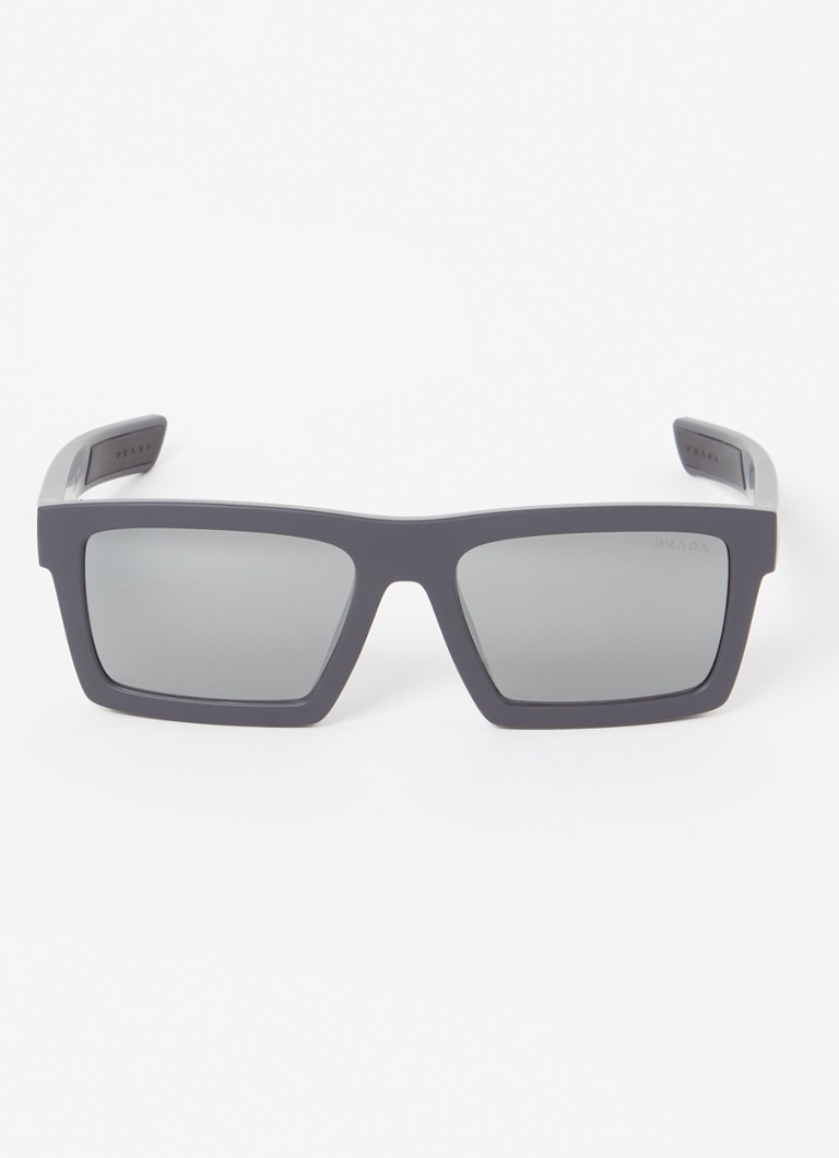 Ochelari de soare Prada Red Line PS02ZSU