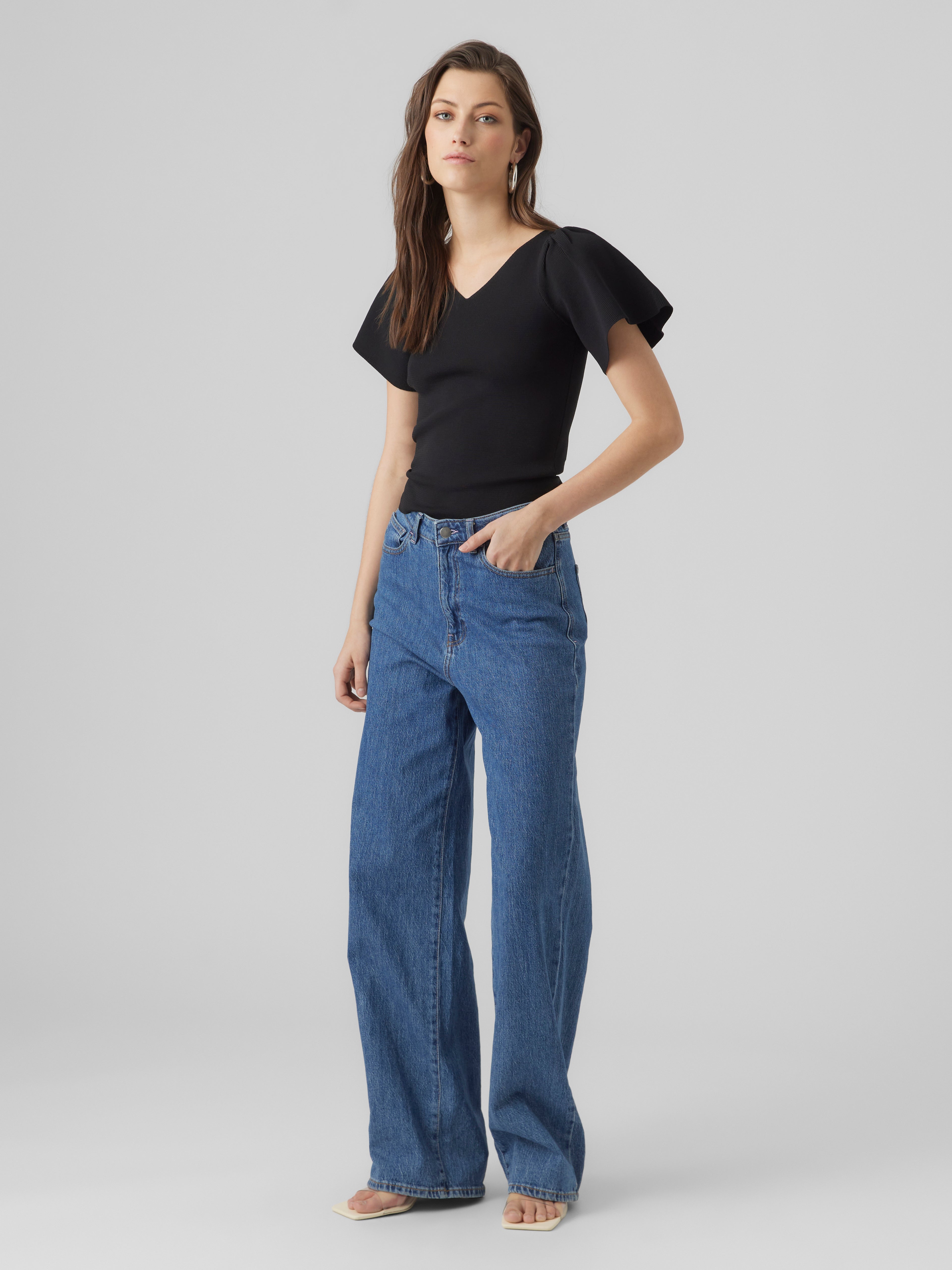 VMGINNY Pullover