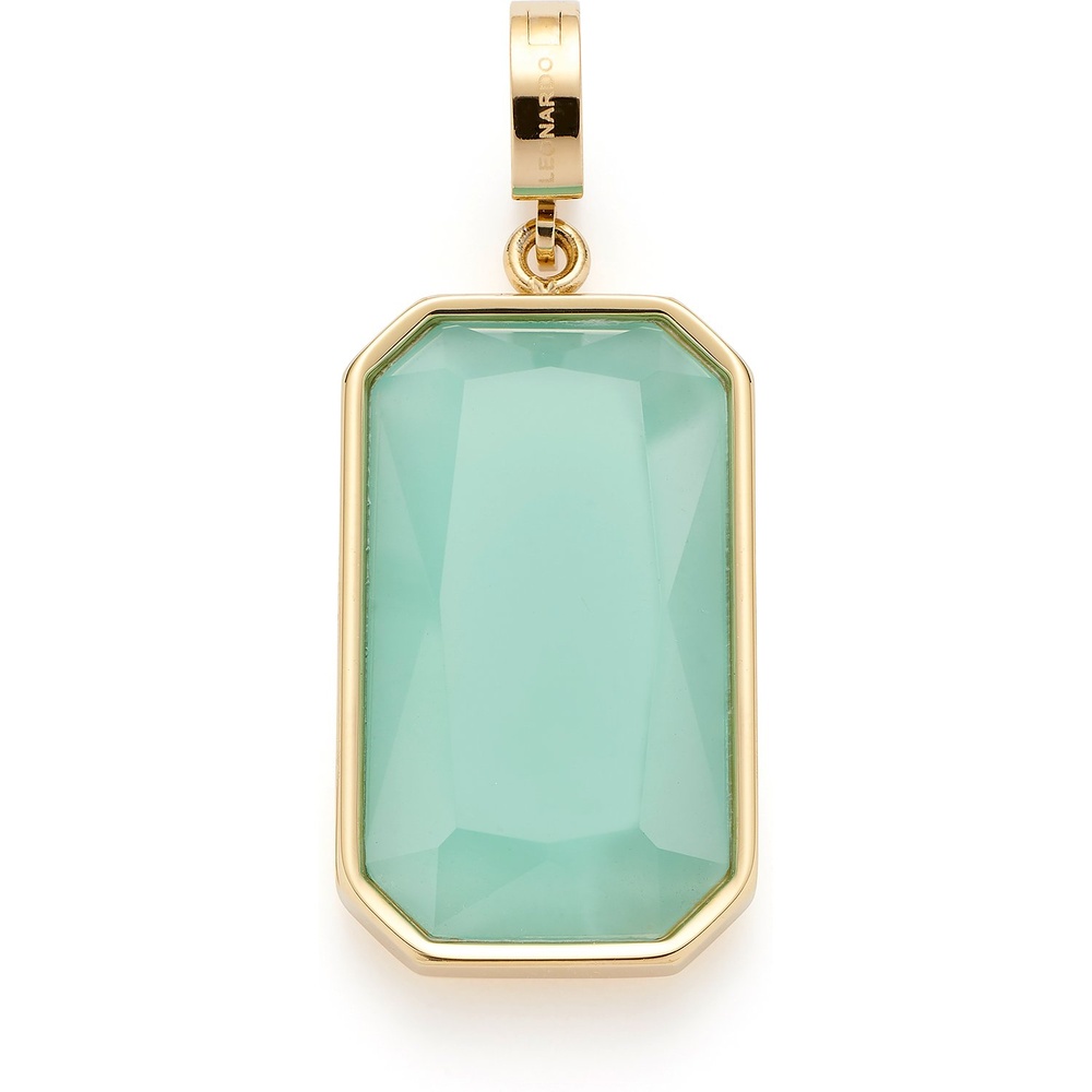 Leonardo Pendentif Acier inoxydable Pendentif