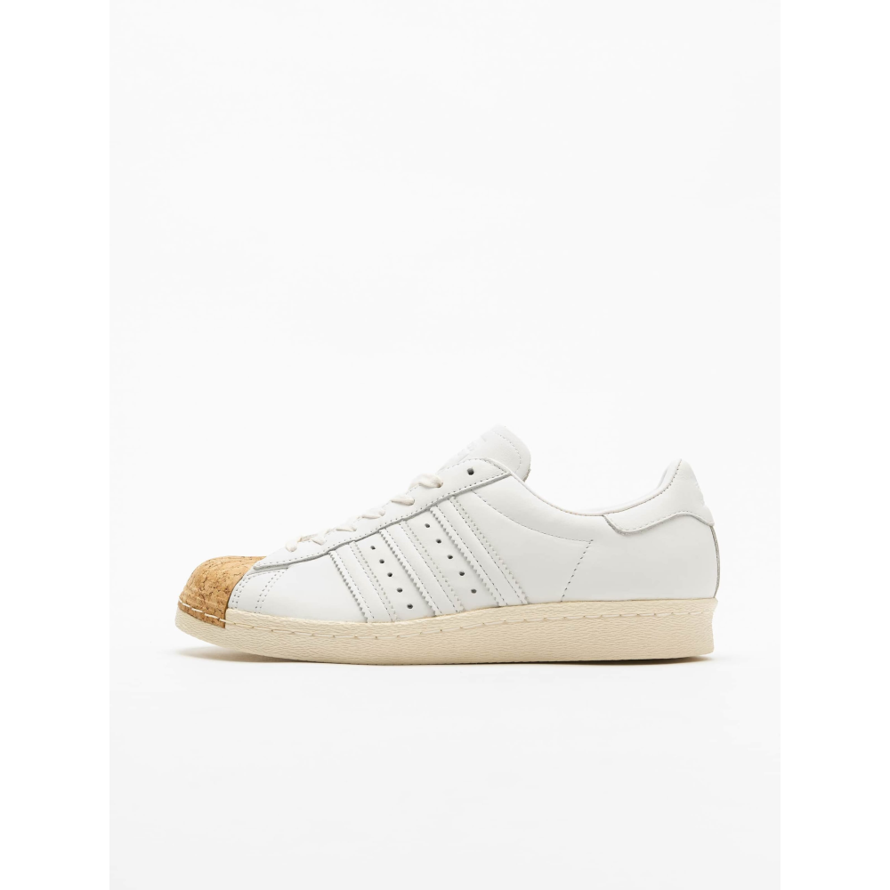 adidas Superstar 80s Cork W BA7605 / weiss