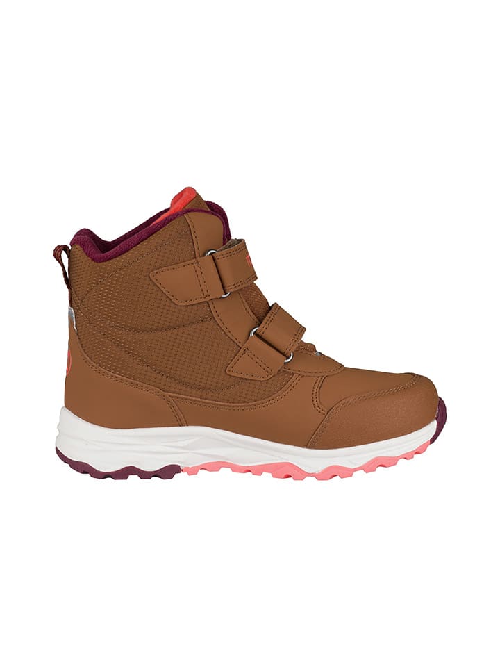 Trollkids Winterboots 