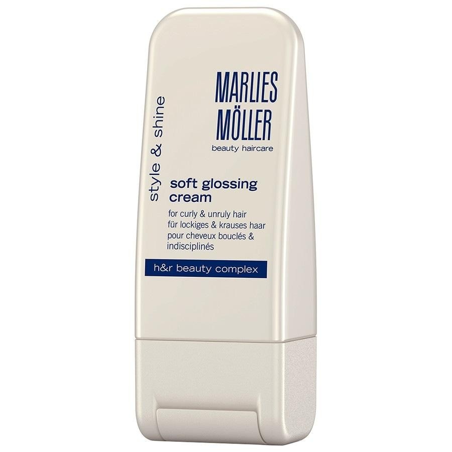 Soft Glossing Cream