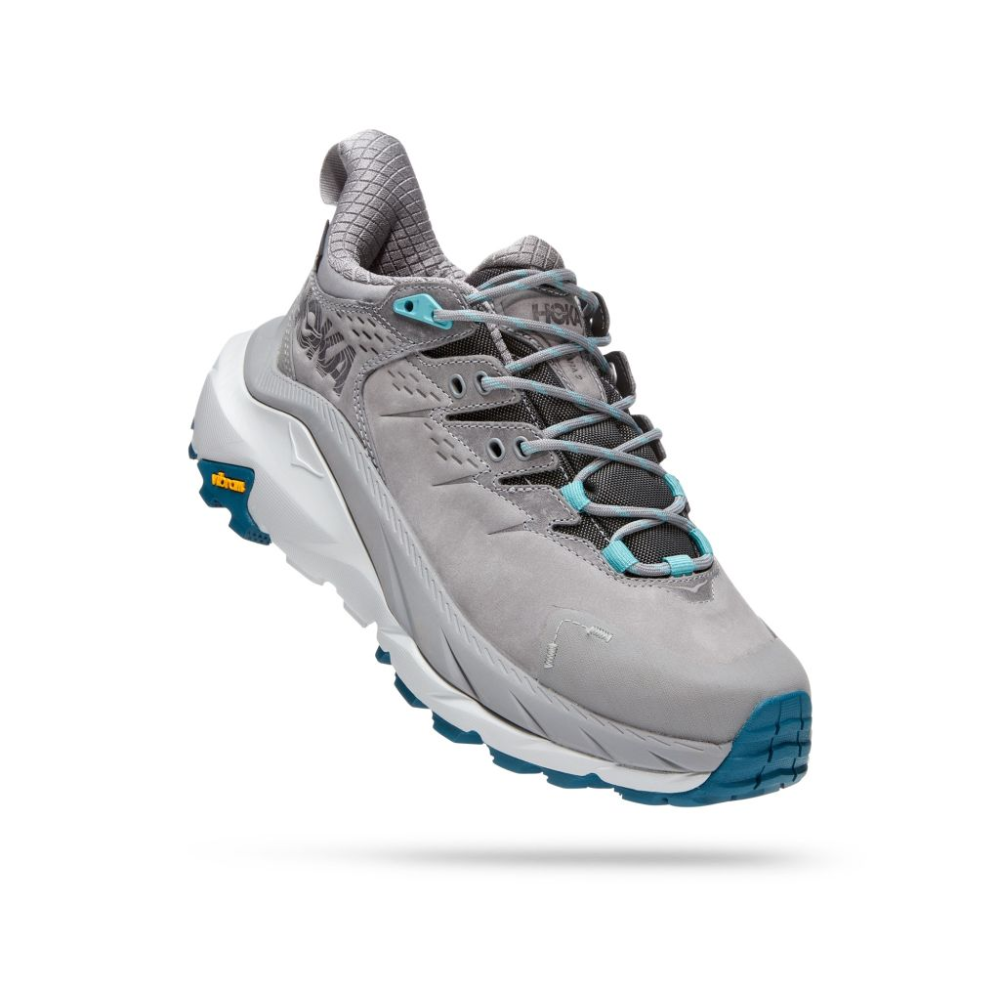 Hoka Kaha 2 Low GTX 1123191-SBCRL / grau