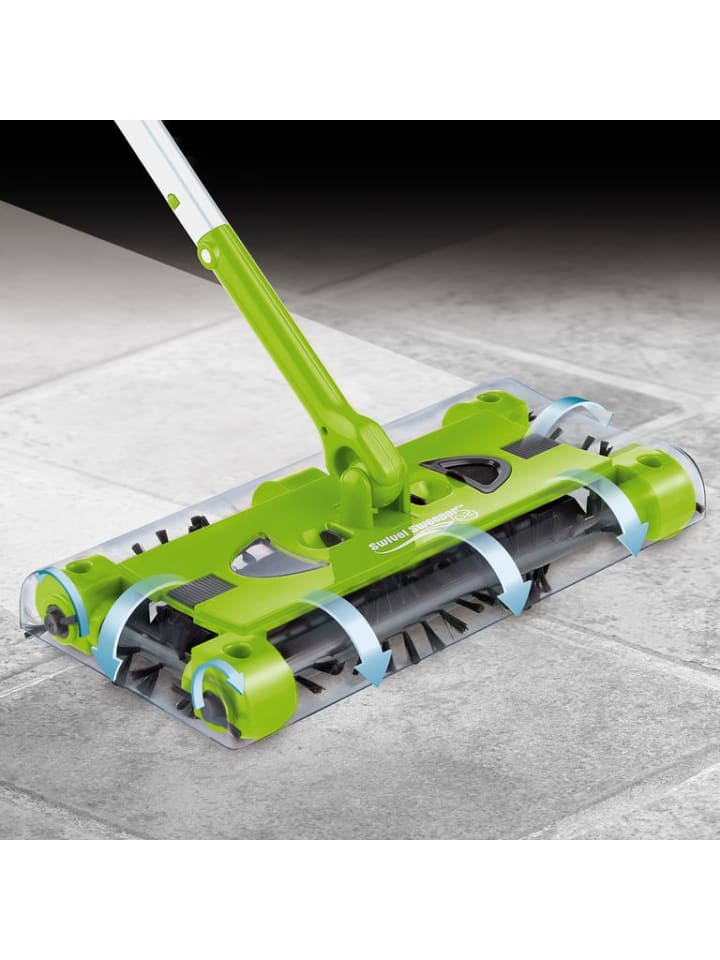 Swivel Sweeper Akku-Besen Swivel Sweeper G2 - kabellos und wiederaufladbar günstig kaufen onesize