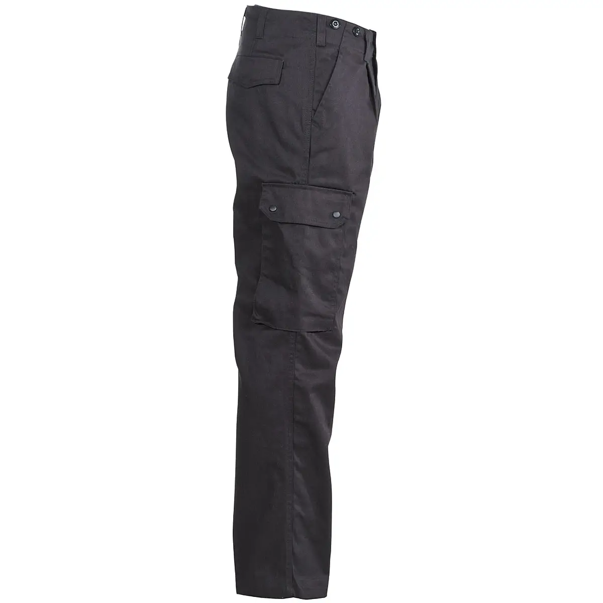 BW Feldhose schwarz