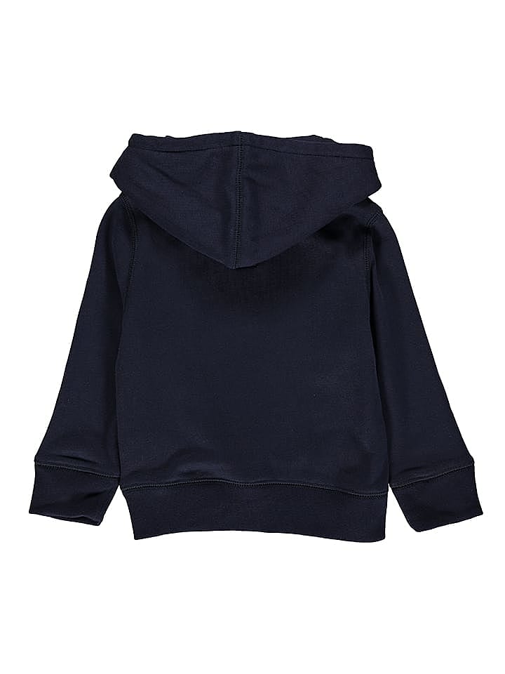 GAP Hoodie in Dunkelblau günstig kaufen 110