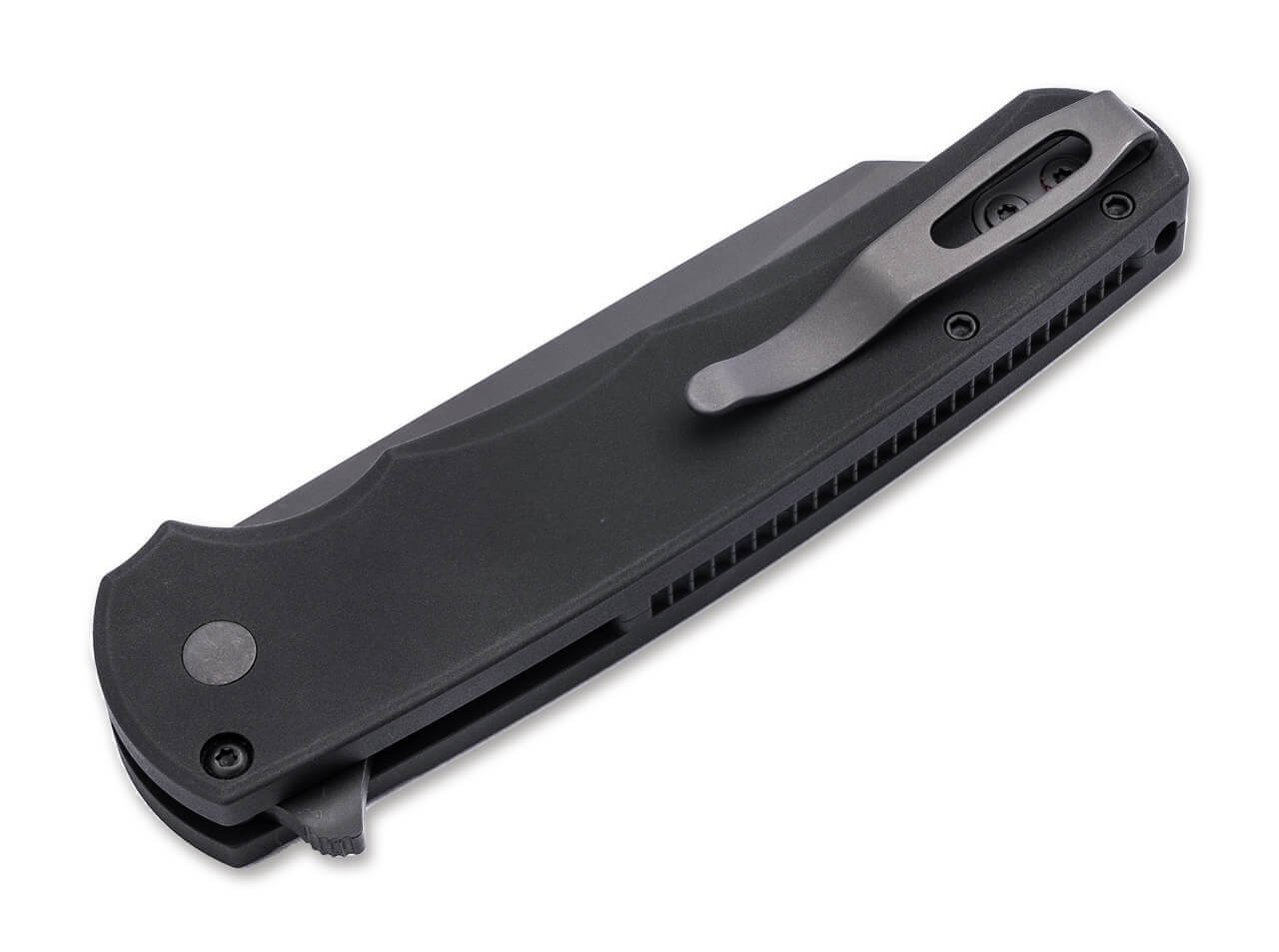 Malibu Operator Reverse Tanto